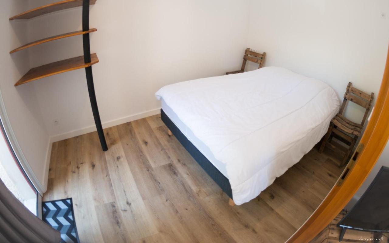 Longere Pierres/Modernite Proche Mer/La Guittiere Talmont-Saint-Hilaire Exterior foto